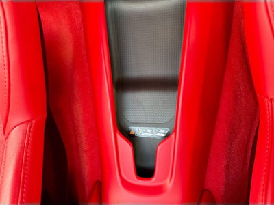 2025 Chevrolet Corvette Z06 3LZ