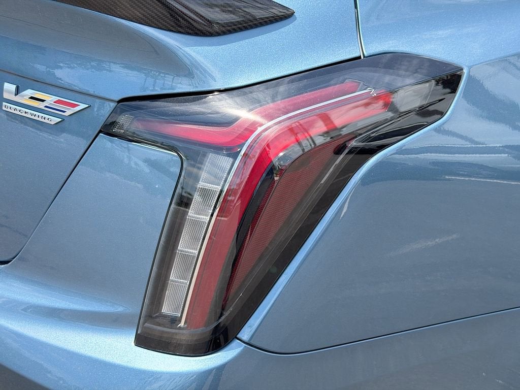2024 Cadillac CT5-V V-Series Blackwing