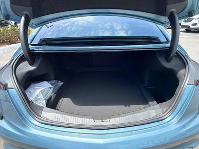 2024 Cadillac CT5-V V-Series Blackwing