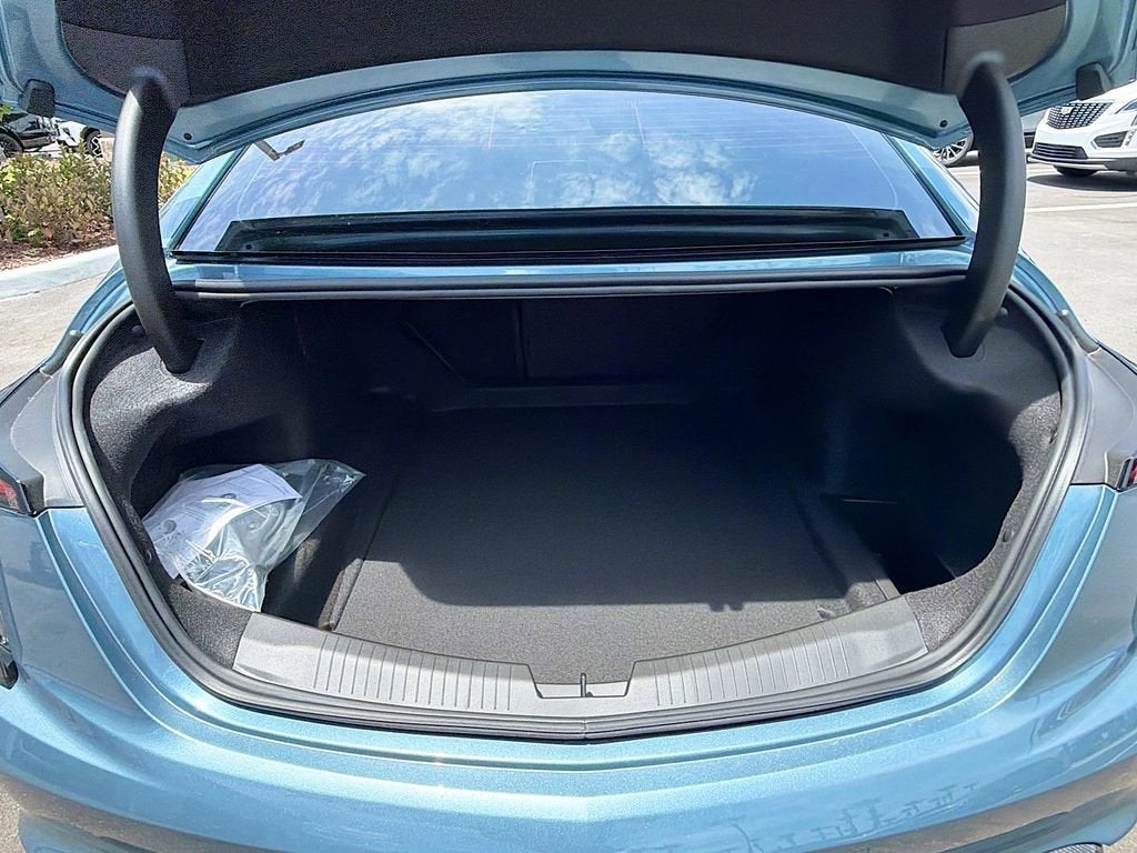 2024 Cadillac CT5-V V-Series Blackwing