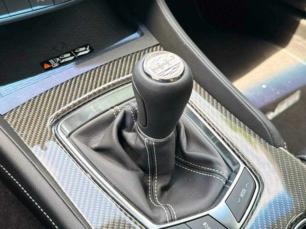 2024 Cadillac CT5-V V-Series Blackwing