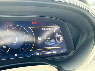2024 Cadillac CT5-V V-Series Blackwing