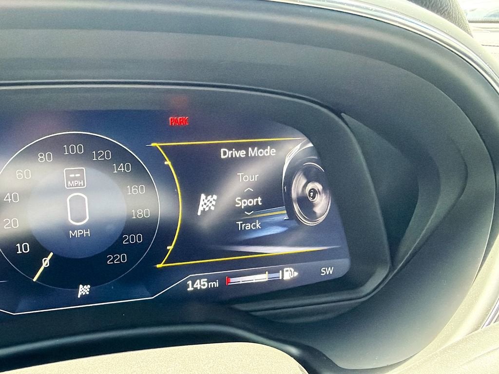 2024 Cadillac CT5-V V-Series Blackwing