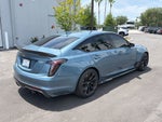 2024 Cadillac CT5-V V-Series Blackwing
