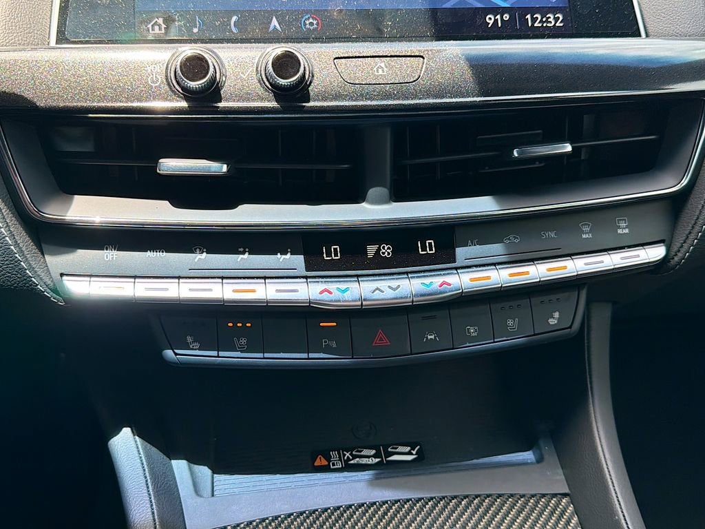 2024 Cadillac CT5-V V-Series Blackwing