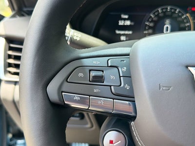2024 Cadillac CT5-V V-Series Blackwing
