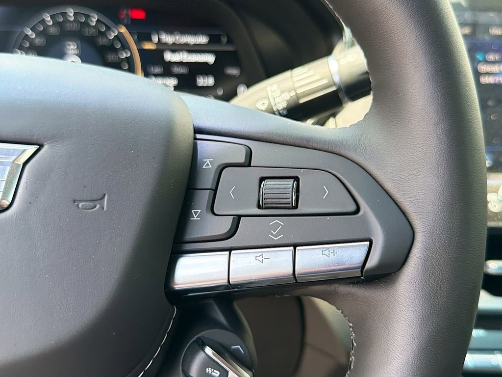 2024 Cadillac CT5-V V-Series Blackwing