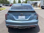 2024 Cadillac CT5-V V-Series Blackwing