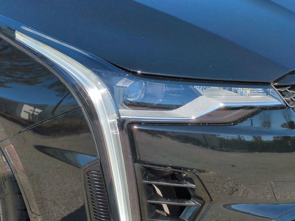 2024 Cadillac CT4-V V-Series Blackwing