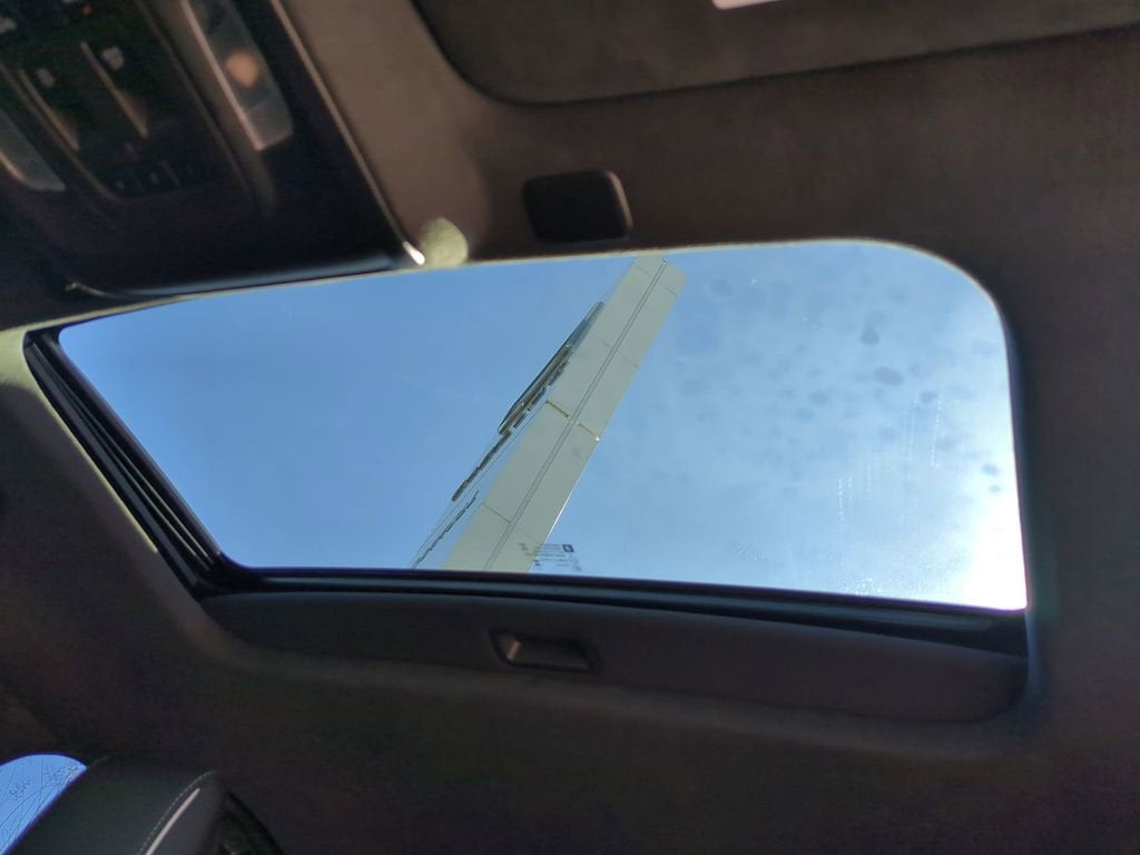 2024 Cadillac CT4-V V-Series Blackwing