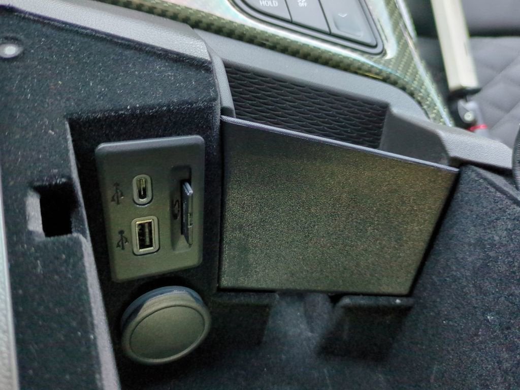 2024 Cadillac CT4-V V-Series Blackwing