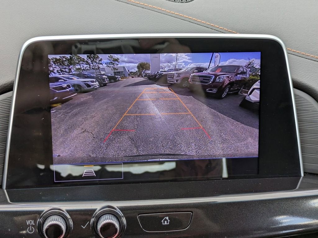 2023 Cadillac CT4 Sport