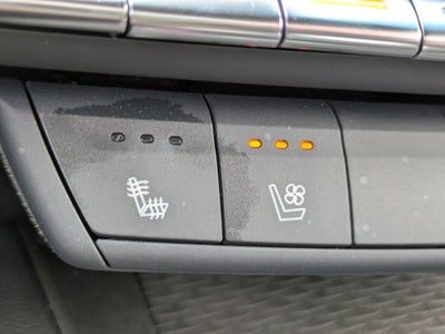 2023 Cadillac CT4 Sport