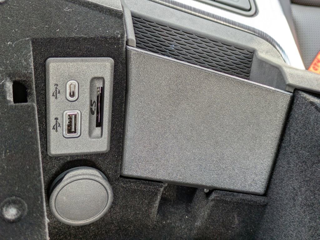 2023 Cadillac CT4 Sport