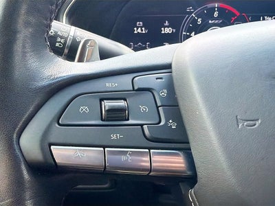 2022 Cadillac CT5-V V-Series
