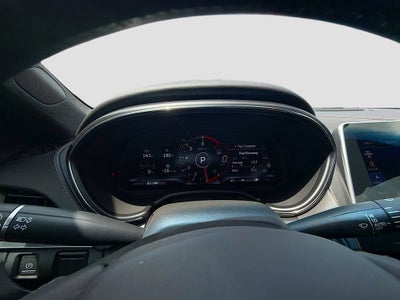 2022 Cadillac CT5-V V-Series
