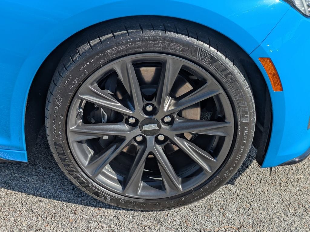 2023 Cadillac CT5-V V-Series