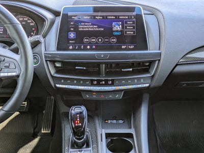 2023 Cadillac CT5-V V-Series