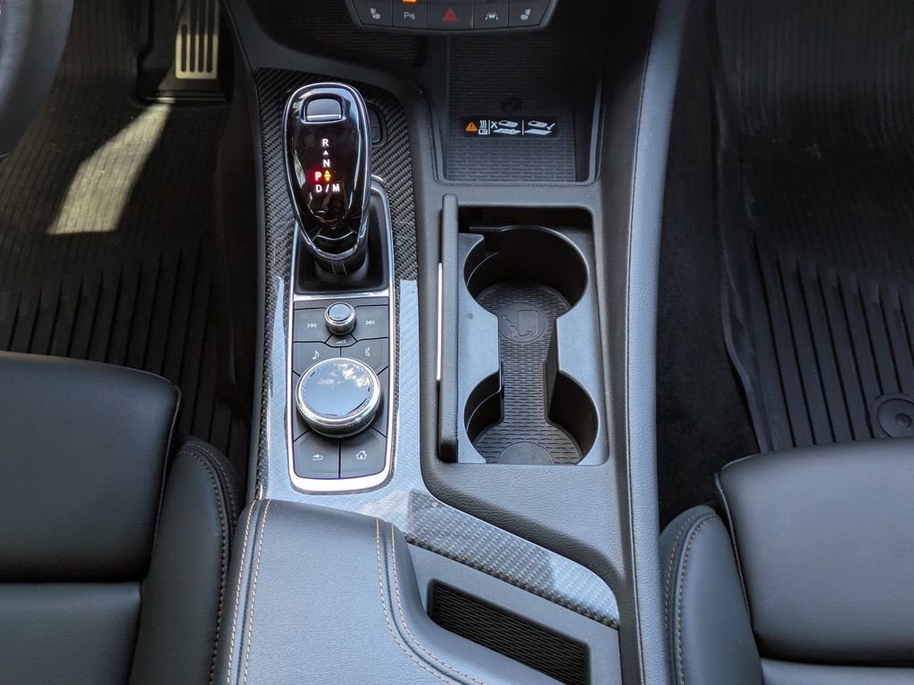 2023 Cadillac CT5-V V-Series