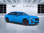 2023 Cadillac CT5-V V-Series