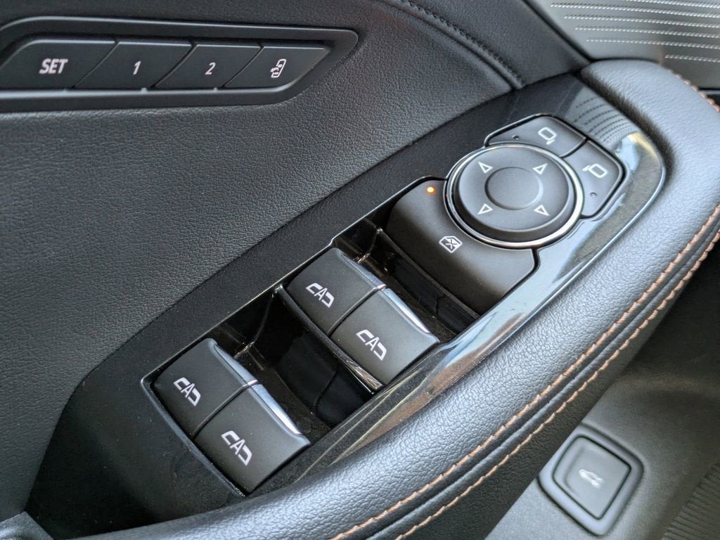 2023 Cadillac CT5-V V-Series