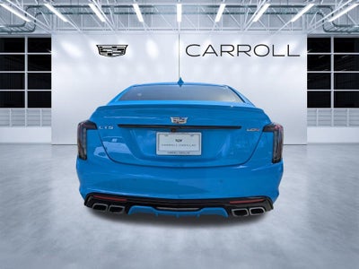 2023 Cadillac CT5-V V-Series