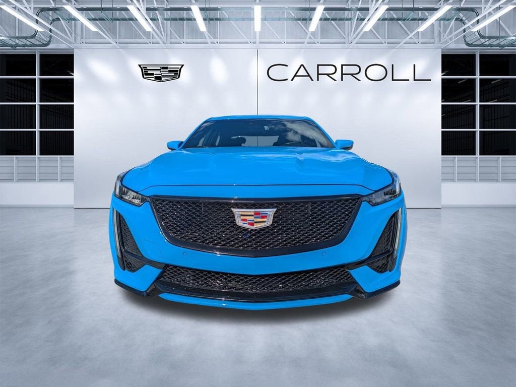 2023 Cadillac CT5-V V-Series