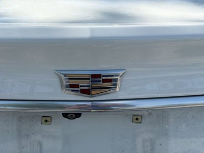 2024 Cadillac CT5 Luxury