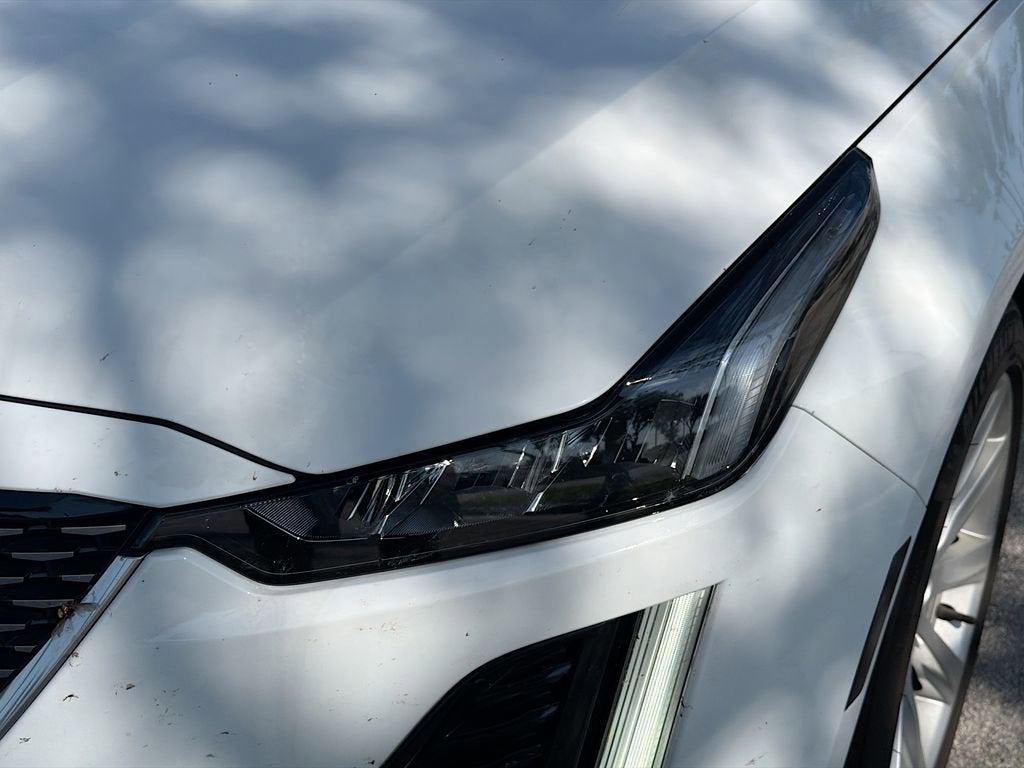 2024 Cadillac CT5 Luxury