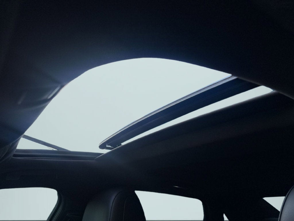 2017 Cadillac CT6 Luxury RWD