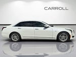 2017 Cadillac CT6 Luxury RWD