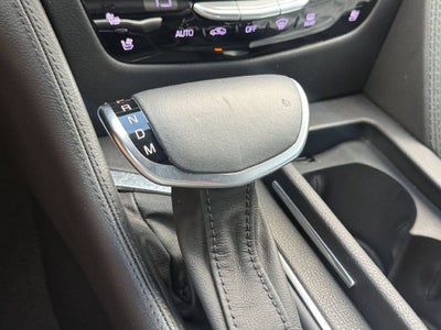 2017 Cadillac CT6 Luxury RWD