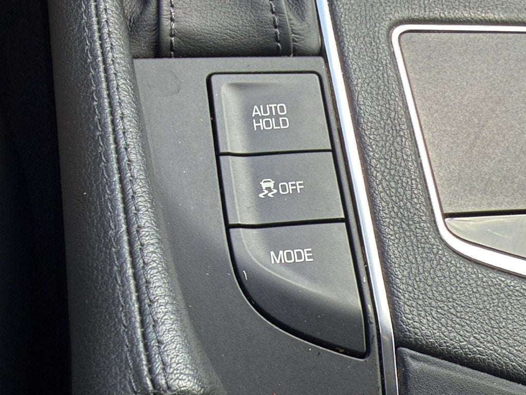 2017 Cadillac CT6 Luxury RWD