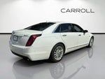 2017 Cadillac CT6 Luxury RWD