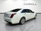 2017 Cadillac CT6 Luxury RWD