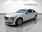2017 Cadillac CT6 Luxury RWD