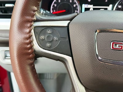 2019 GMC Acadia SLT