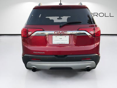 2019 GMC Acadia SLT