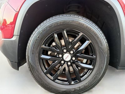 2019 GMC Acadia SLT