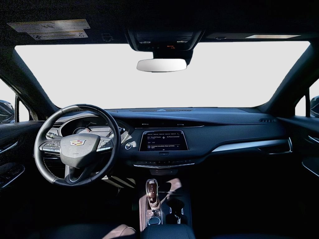 2023 Cadillac XT4 FWD Premium Luxury