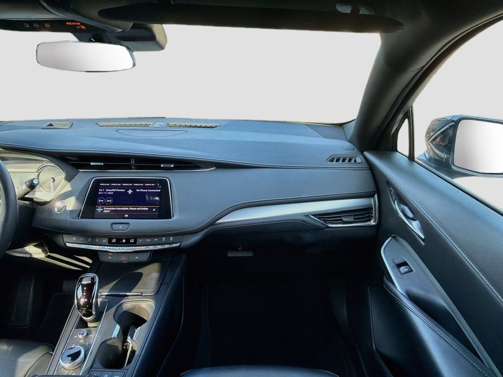 2023 Cadillac XT4 FWD Premium Luxury