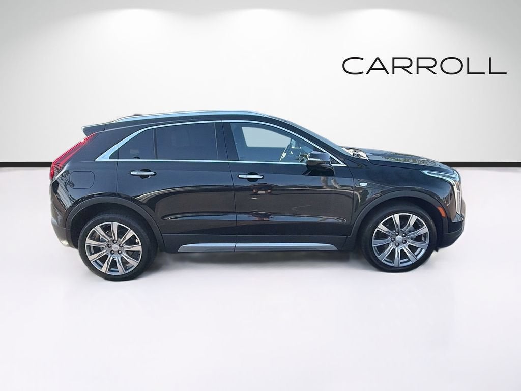 2023 Cadillac XT4 FWD Premium Luxury