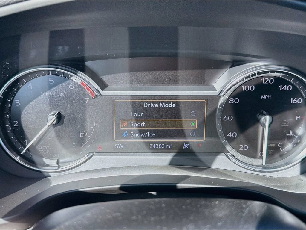2023 Cadillac XT4 FWD Premium Luxury