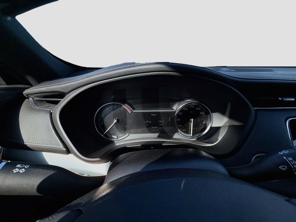 2023 Cadillac XT4 FWD Premium Luxury