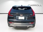 2023 Cadillac XT4 FWD Premium Luxury