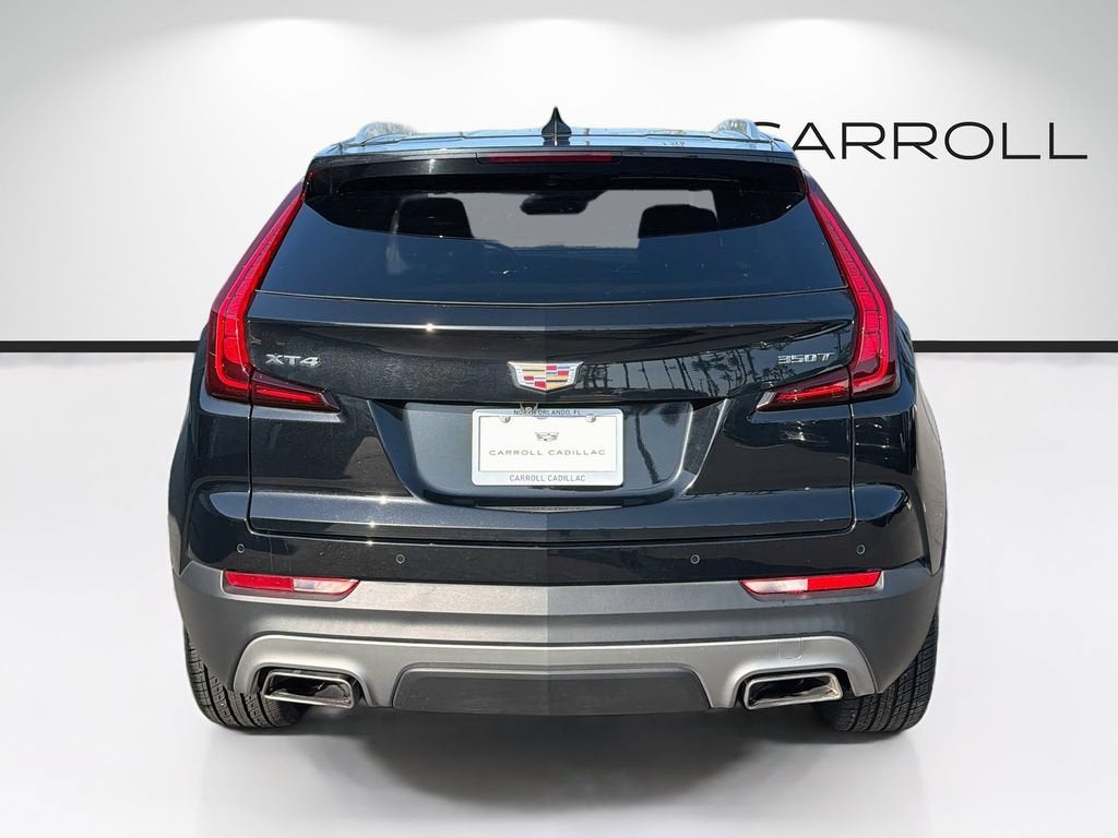 2023 Cadillac XT4 FWD Premium Luxury