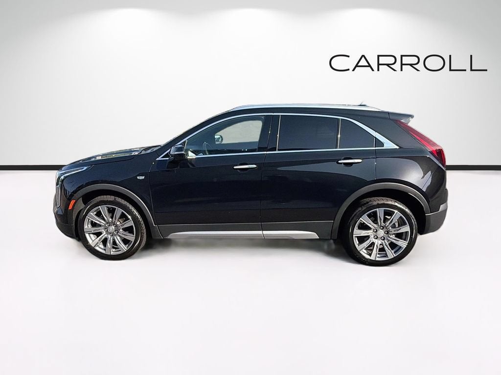 2023 Cadillac XT4 FWD Premium Luxury
