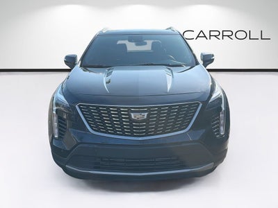 2023 Cadillac XT4 FWD Premium Luxury