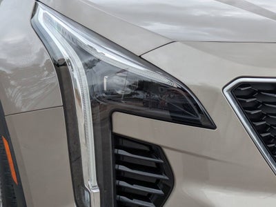 2023 Cadillac XT4 Sport