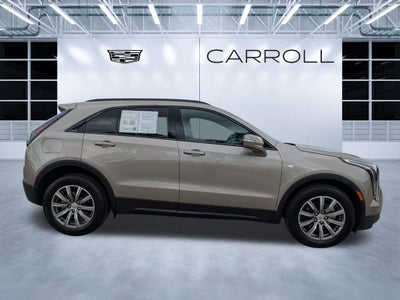 2023 Cadillac XT4 Sport